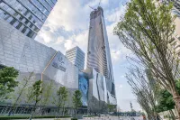 Beidao Manyu Hotel (Wuhan Greenland International Financial City store)