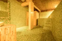 Shangri-La Qi Sanctuary - spa