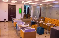 God's Touch Apartments Signature - Breakfast