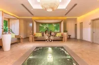 Sands Suites Resort & Spa - spa