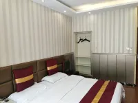 Santai Yinhe Business Hotel - Pet friendly