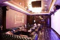Zhuhai Longzhuda International Hotel (Gongbei Port Railway Station Branch) - 5-Star