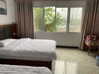 Zigong Foyuan Hotel - Mountain View