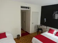 Cit'Hotel Europeen