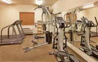 Candlewood Suites JOPLIN by IHG - Gym