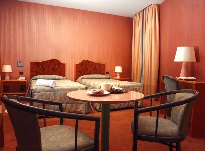 Perugia Park Hotel