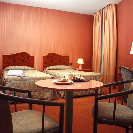 Perugia Park Hotel
