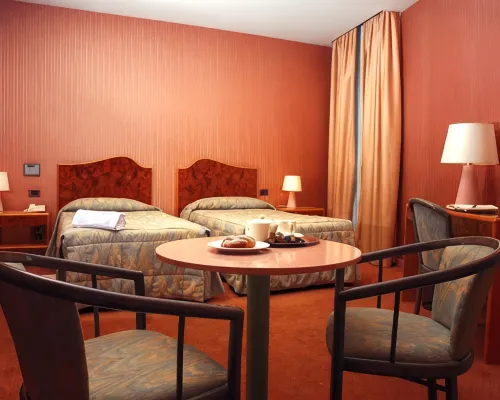 Perugia Park Hotel Hotels in Perugia