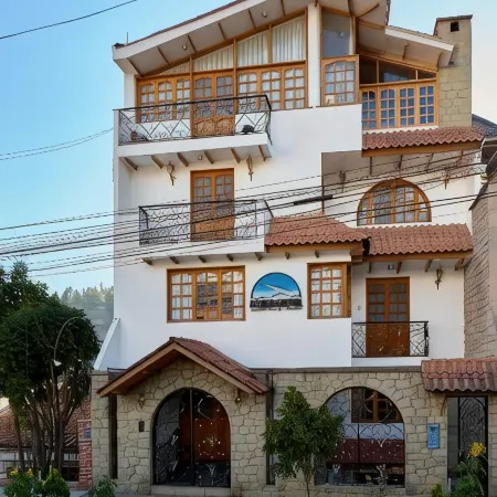 Maimara Hotel