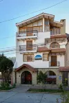Maimara Hotel โรงแรมใน