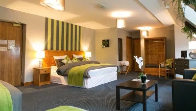 The Camden Street Hotel Hotels in 