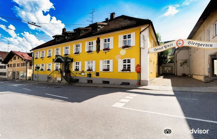 Hotel Gasthof Post