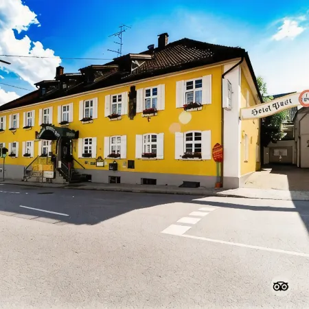 Hotel Gasthof Post