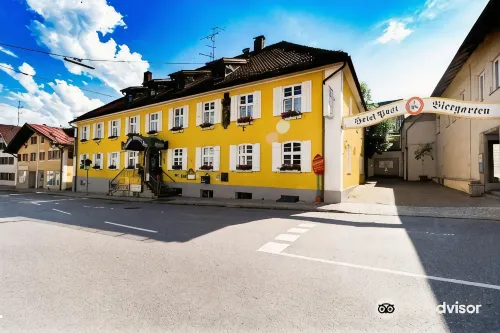Hotel Gasthof Post