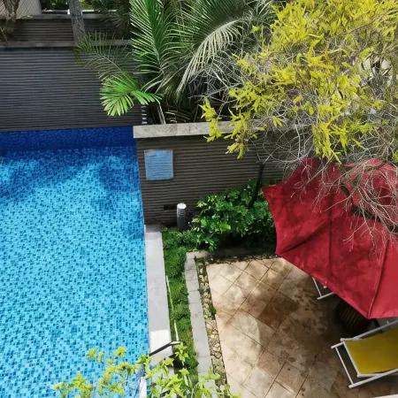 Bo'ao Yuehai Holiday Villa