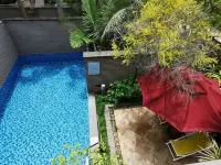 Bo'ao Yuehai Holiday Villa - romantici