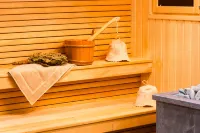 Al Bahar Hotel & Resort - spa
