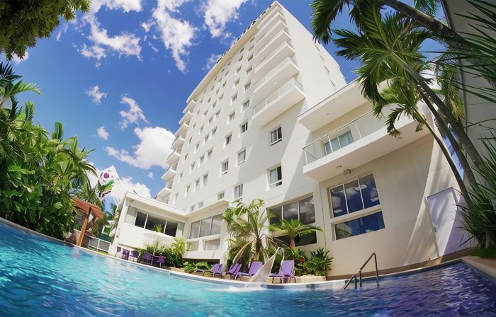 Radisson Hotel Anapolis