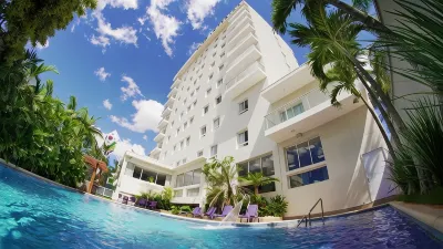 Radisson Hotel Anapolis Các khách sạn ở 