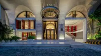 Hanoi le Jardin Hotel & Spa - spa