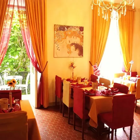 Hotel Glicine