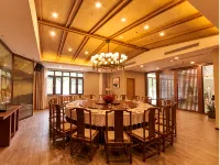 YASHAN TOURISM RESORT -Dalongshan Ecological Hotel - Breakfast