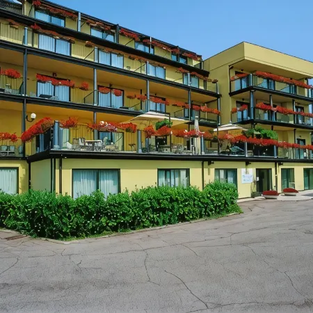 AHG Riva Del Sole Wellness Hotel - Adults Only