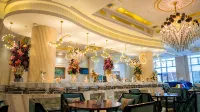 Shenglin International Hotel - Frühstück