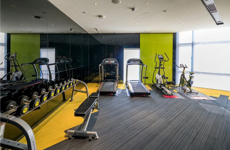 Hampton by Hilton (Guangzhou Baiyun Avenue North) photo 3