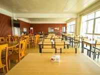 Fenghuang Huating Hostel Hotels in Guangze