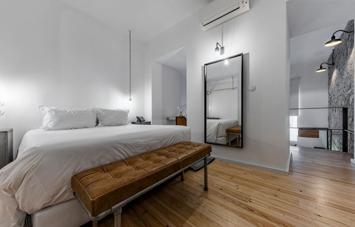 Sapientia Boutique Hotel
