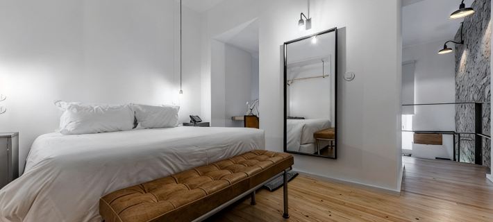 Sapientia Boutique Hotel Hotéis em Coimbra