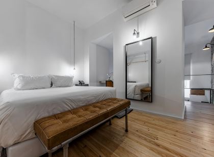 Sapientia Boutique Hotel