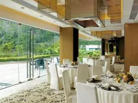 Hyatt Regency Hong Kong, Sha Tin - breakfast