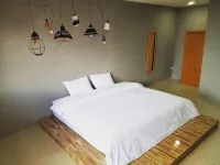 Doze Hostel - موقف سيارات