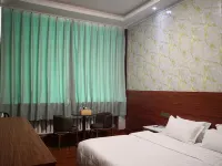Pu'er Hengyuan Business Hotel Hotels in Gaer