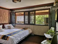Changshun Inn, Pingle Ancient Town - Inns