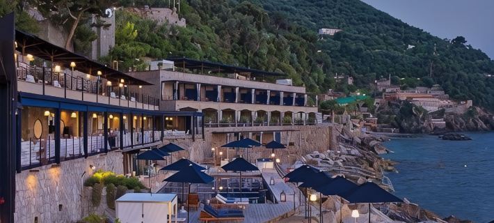 Capo la Gala Hotel&Wellness Hotels in Napoli