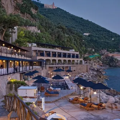 Capo la Gala Hotel&Wellness Hotels near Teatro Tasso