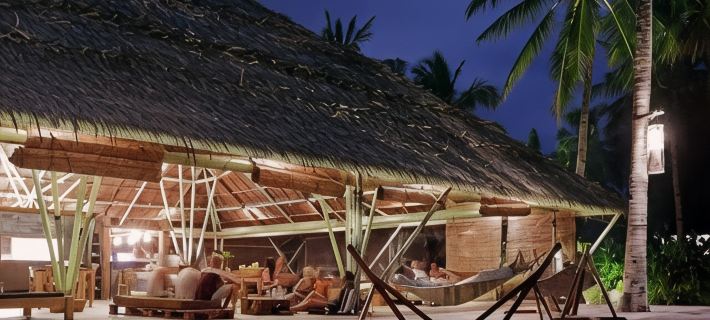 Bravo Beach Resort ゼネラル・ルナのホテル