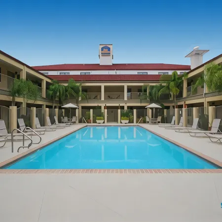 Best Western San Isidro Inn