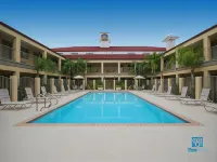 Best Western San Isidro Inn - piscine