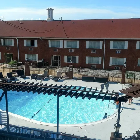 Americas Best Value Inn & Suites Phenix City