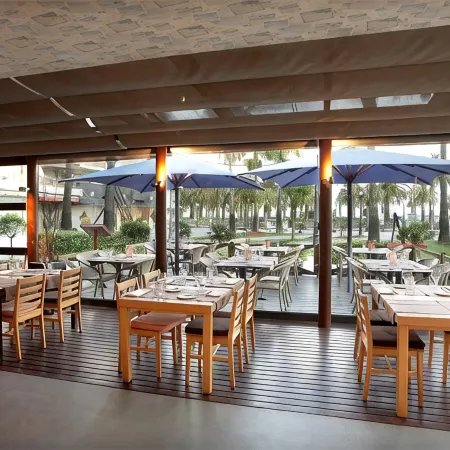Magnolia Hotel - Adults Only