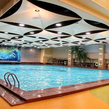 Sweetland Hotel