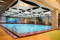 Sweetland Hotel - Swimmingpools
