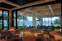 The Moon Beach Museum Resort