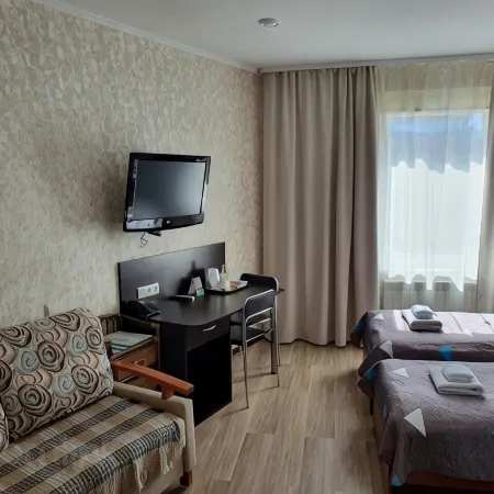 Gostinitsa Orion Hotel