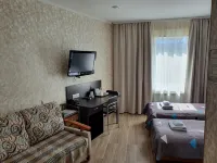 Gostinitsa Orion Hotel