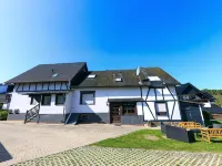 NringRooms Exit-Breidscheid Hotels in Adenau